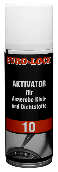 LOS 10 - AN-Aktivator